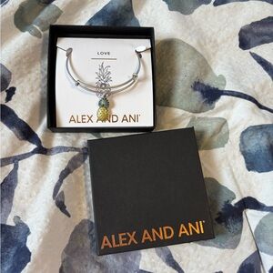 Alex and Ani Bracelet - Hawaii Exclusive